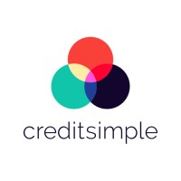 Credit Simple Logo