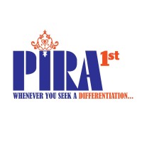PIRA Business Services Logo