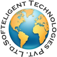 Softeligent Technologies Private Limited Logo