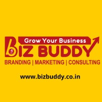 Biz Buddy Logo