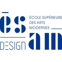 ESAM DESIGN Logo