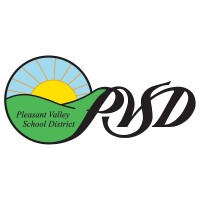 Pleasant Valley School District, Camarillo Logo