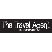 The Travel Agent at Caloundra Logo