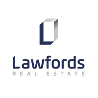Lawfords Real Estate Logo