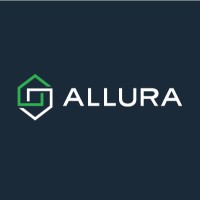 Allura Homes Logo