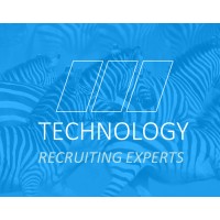 TECHNOLOGY RECRUITING EXPERTS GmbH Logo