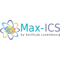 EarthLab Luxembourg S.A. Logo