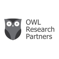 OWL Research Partners Logo