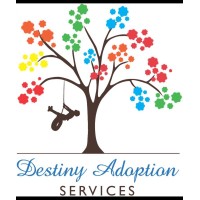 Destiny Adoption Services & Consulting, Inc. Logo