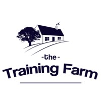 Training Farm Logo