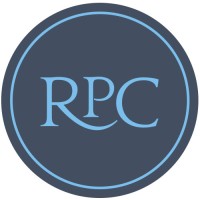 RightPlace Consulting, LLC Logo
