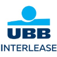 UBB Interlease Logo