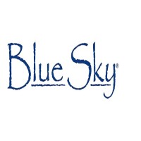 Blue Sky Clayworks, Inc. Logo