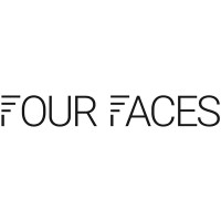 Four Faces Marketing Logo