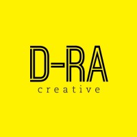D-RA CREATIVE Logo