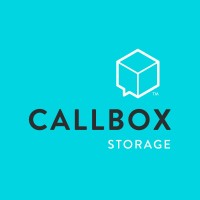 Callbox Storage Logo