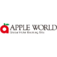 Apple World, Inc. Logo