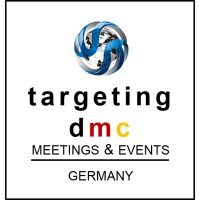 targeting-dmc Logo