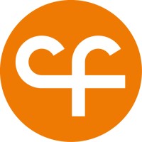 Nederlandse Cystic Fibrosis Stichting Logo