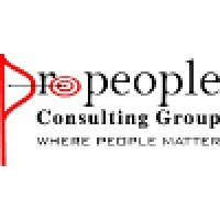 Propeople Consulting Group Logo