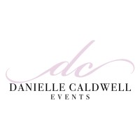 Danielle Caldwell Events Logo