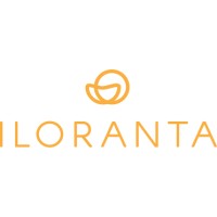 Iloranta Oy Logo