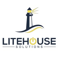 Litehouse Solutions Logo