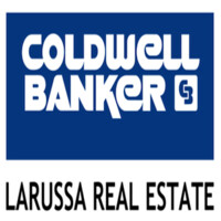 Coldwell Banker LaRussa Real Estate Logo