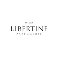 Libertine Parfumerie Logo