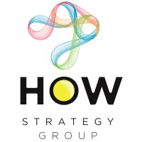 HOW Strategy Group Logo
