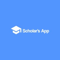 Scholars App Logo