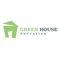 Greenhouse Education (RTO#52805) Logo