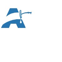 Alpine Window Washing Logo