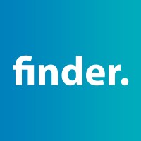 Agência Finder Logo