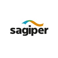 Sagiper Logo