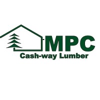 MPC Cashway Lumber Logo