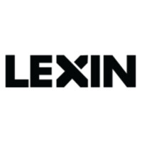 LEXIN ELECTRONICS INC. (Lexin Moto) Logo
