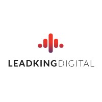 LeadKing Digital Pty. Ltd. Logo