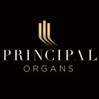 Principal Organs Logo