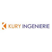 KURY Ingénierie Logo