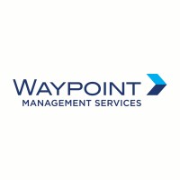 Waypoint Management Services Logo