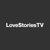 Love Stories TV Logo