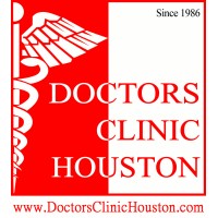 Doctors Clinic Houston Logo
