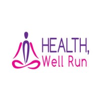 HEALTH, Well Run Logo