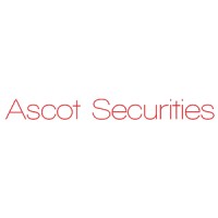 Ascot Securities (ASX Market Participant) Logo