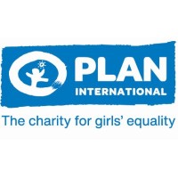 Plan International Australia Logo