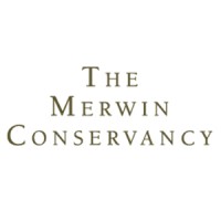 The Merwin Conservancy Logo