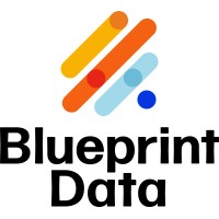 Blueprint Data Logo