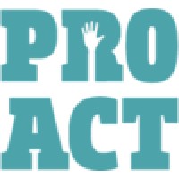 ProAct Indy Logo