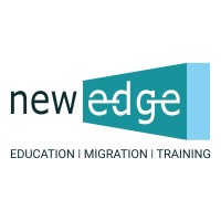 New Edge Consultancy Services Australia Logo